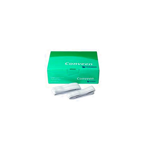 Coloplast (PK) Conveen Security+ Fabric Leg Bag Straps