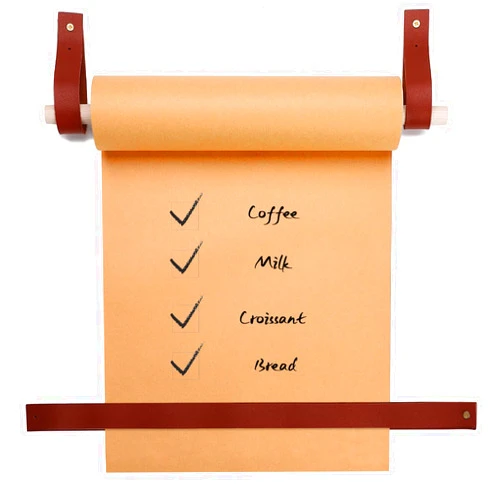 Retainbre Kraft Paper Dispenser 12