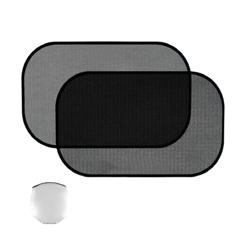 Ohleats 2 PCS Car Window Shades, 21