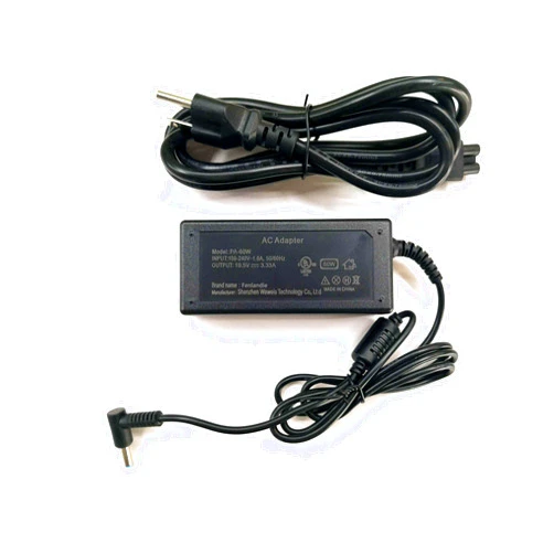Fenlandie AC Adapter Charger Replacement for Toshiba Mini Notebook NB200 NB205 NB255 NB305 NB505 Power