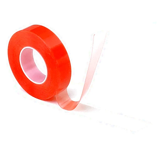 iCraft SuperTape Strong Double Sided Permanent Adhesive, 1/2