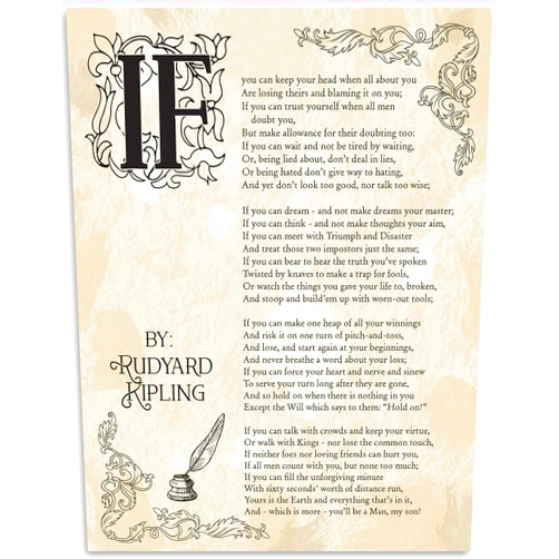 Lone Star Art Rudyard Kipling 