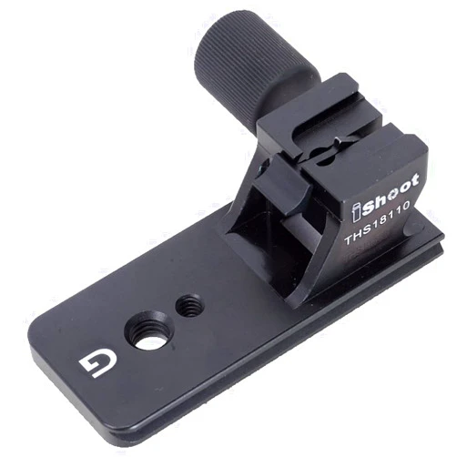 Duomianshou Lens Collar Foot Tripod Mount Ring Base Compatible with Sony FE 100-400mm f/4.5-5.6 GM OSS, 70-200mm f/2.8 GM OSS & II, E 18-110mm f/4 G OSS PZ, Bottom is Arca-Swiss Fit Quick Release Plate Dovetail