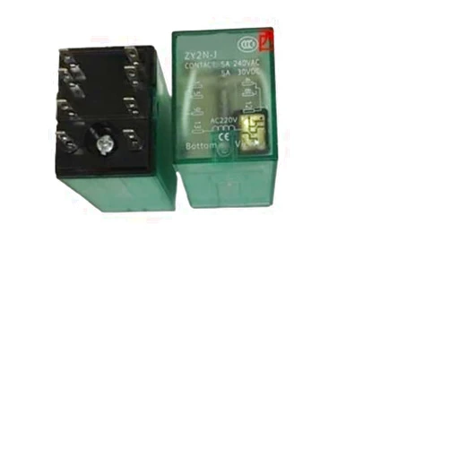 NSIXSURIM 220V Relay APT ZY2N-J AC220V ZY2N-J-AC220V J 220V AC220V 220VAC 5A 8PIN NSIXSURIM