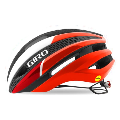 Giro Synthe MIPS Adult Road Cycling Helmet