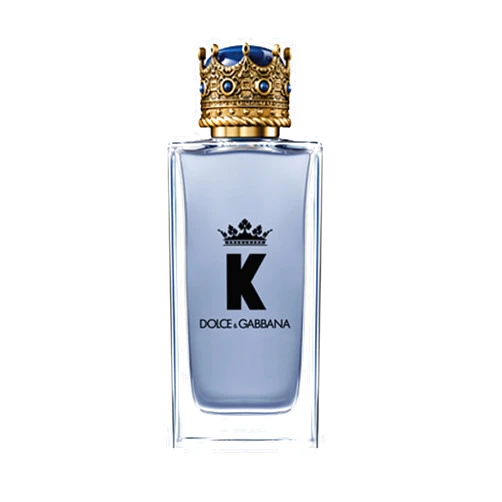 Dolce&Gabbana Dolce & Gabbana K, Eau De Toilette Spray, For Men