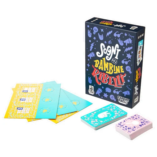 Cranio Creations Skull Creations Dreams for Girls Rebels CC256