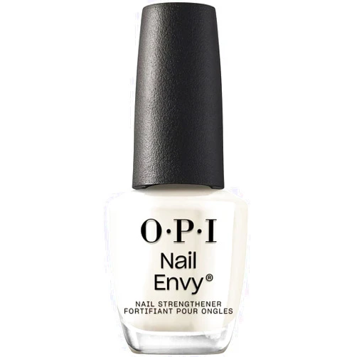 OPI Nail Envy, Nail Strengthening Treatment, Stronger Nails in 1 Week, Vegan Formula, 0.5 fl oz