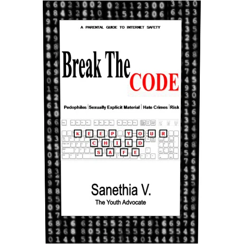 By Sanethia Thomas (Author), Candace Ledbetter (Editor) Break The Code