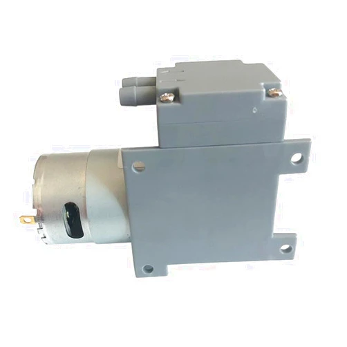 GUSTYT Pump 555 Vacuum Pump Micro Piston Pump DC air Pump Micro Piston air Pump Micro air Pump high Pressure