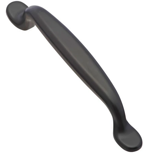 National Hardware Stanley Hardware S833-673 V8017 Spoon Pulls in Oil Rubbed Bronze, 2 Pack
