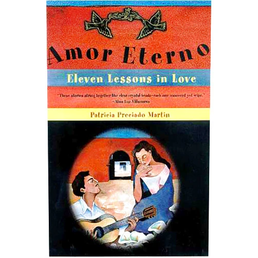 By Patricia Preciado Martin (Author), Patricia Preciado (Author), Martin Preciado (Author) & 0 more Amor Eterno