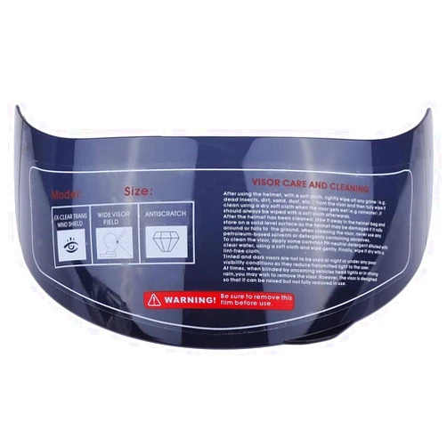 Zjyufy Motorcycle Helmet Visor Lens Windshield Full Face Replacement Compatible with AGV K1 K3SV K5 316 902, UV Protection Anti-scratch, Grey