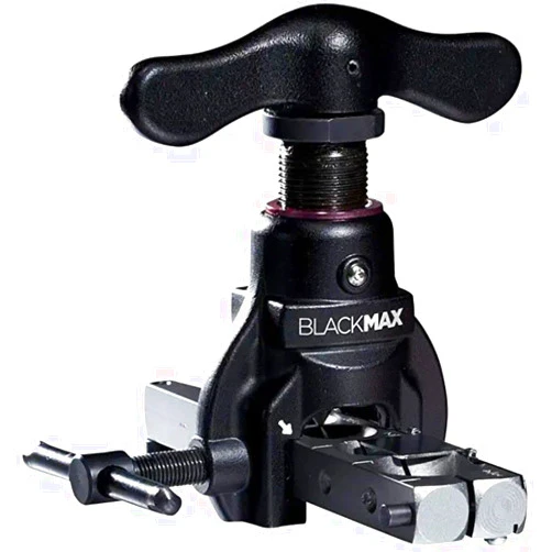 CPS BLACKMAX BFT850 Ultra-Lightweight R-410A Clutch-Type Ecentric Flaring Tool