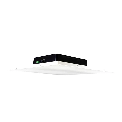 Rockville DCS8T 70V Commercial 2’x2’ Drop Ceiling Tile Speaker 4 Office/Business