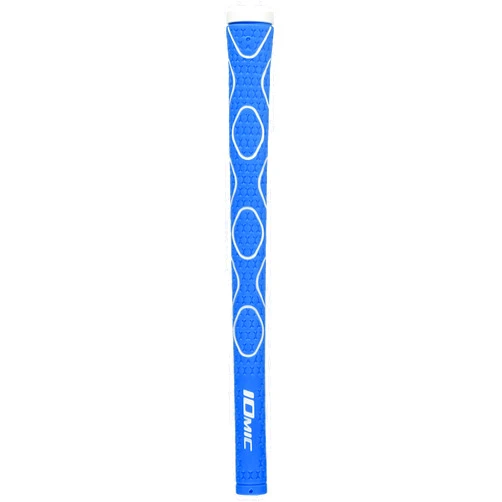 IOMIC iX Series M60 Golf Grip iX SA Shock Absorption New Sense Grip 2.0 with Backline