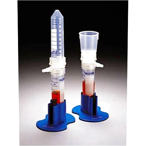 Millipore EMD Millipore SCGP00525 Steriflip-GP Filter, 0.22 um PES Express PLUS, Sterile; 25/Pk