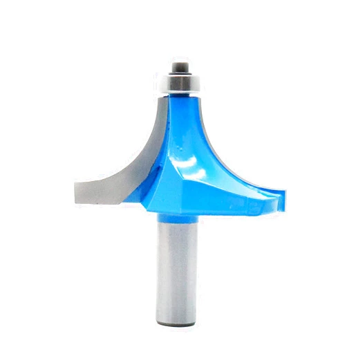 Rannb Round Over Edging Router Bit 1/2