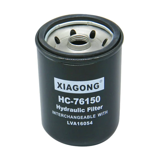 XIAGONG HC-76150 LVA16054 Hydraulic Filter Fit For John Deere 1023E 1025R 3032E 3038E Tractors Z920R Z950R Z970R Mowers