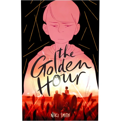 By Niki Smith (Author) The Golden Hour