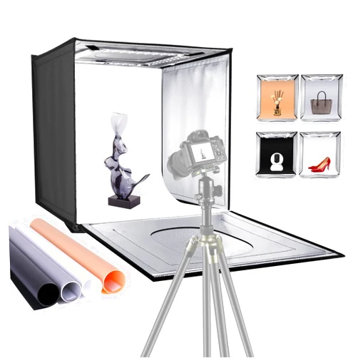 NEEWER Photo Studio Light Box, 16