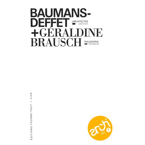 Civa Baumans-deffet + Geraldine Brausch (French Edition)