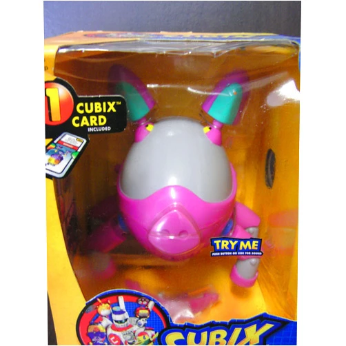 Cubix MXMUTT