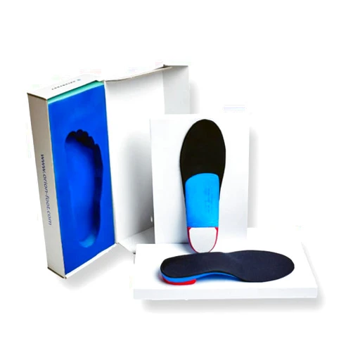 Orion Foot Custom Orthotic Insoles for Plantar Fasciitis, Flat Feet, and Foot Pain Relief – High-Performance Arch Support