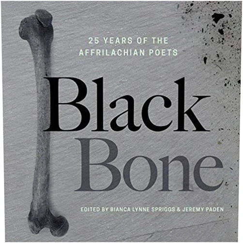 Bianca Lynne Spriggs,Jeremy Paden,Frank X Walker Black Bone: 25 Years of the Affrilachian Poets