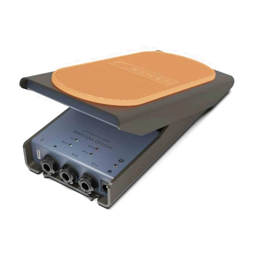 Lehle Mono Volume Pedal S