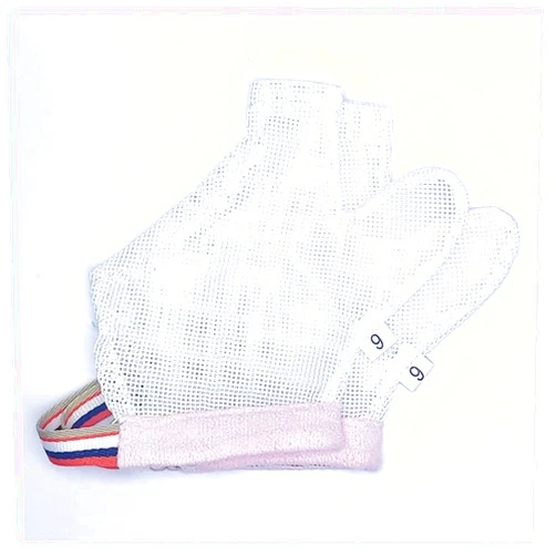 KDOAE Thumb Sucking Stop for Kids Stop Thumb Sucking of 2 Sucking Stop Baby Thumb Sucking Correction Double Layer Soft Cloth Tooth Sucking Finger (Color : Pink, Size : X-Small)