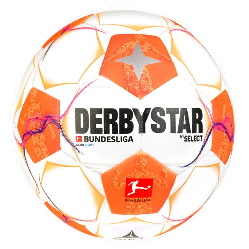 DERBYSTAR Bundesliga Club Light V24