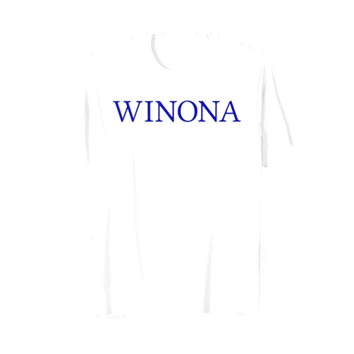 Mouthy Moda Winona Forever T-Shirt