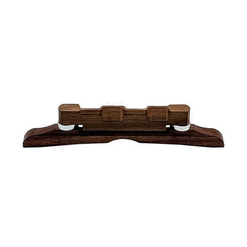 Bestvisse Mandolin Bridge Rosewood Mandolin Bridge Rosewood Bridge Mandolin Yard Mandolin Bridge Wood Mandolin Replacements Parts