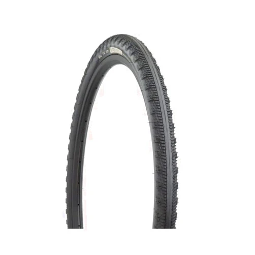 Teravail - Washburn Gravel Tire | 700 x 47 | Tubeless | Black | Durable