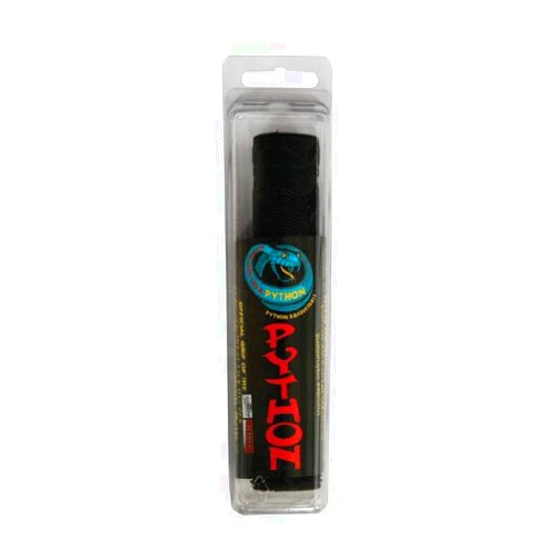 Python Rubber Racquetball Grip (1X) - Pink