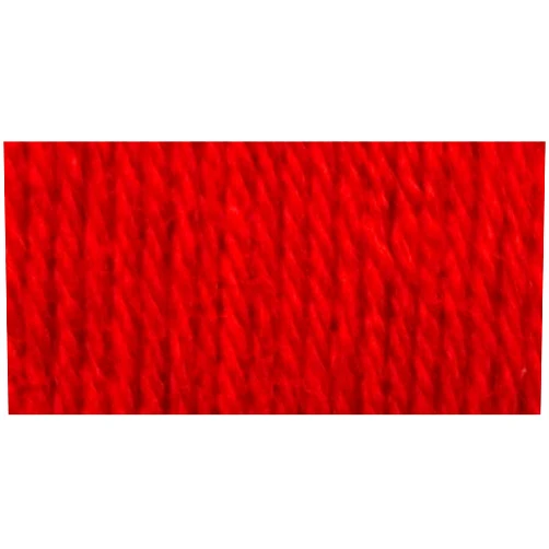 Spinrite Patons Bulk Buy Canadiana Yarn Solids (6-Pack) Cardinal 244510-107076