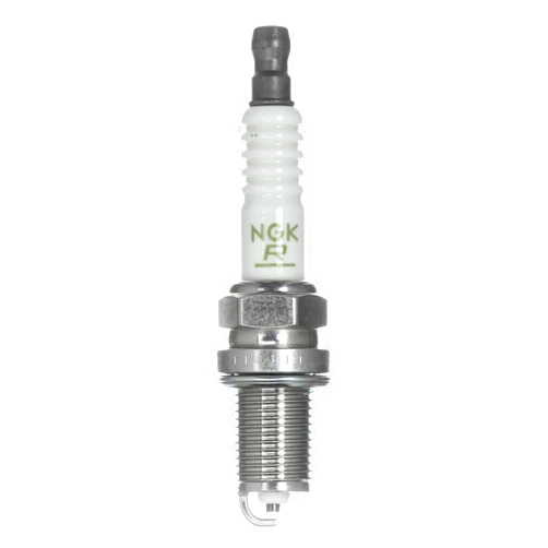 NGK BKR6E V-Power Spark Plug, 6962 Set of 4 Spark Plugs