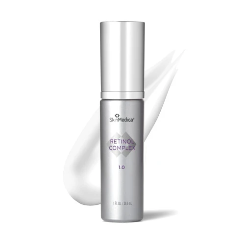 SkinMedica Retinol 1.0 Complex, 1 Fl Oz