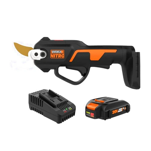 Worx 20V Worx NITRO Pruning Shear/Lopper WG330 - (Battery & Charger Included)