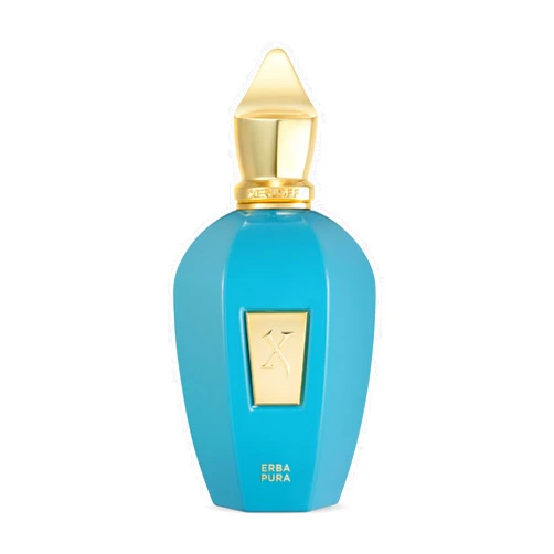 Xerjoff Erba Pura Eau de Parfum – Luxury Fragrance for Men & Women