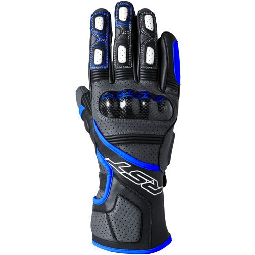 RST Fulcrum CE Motorcycle Gloves