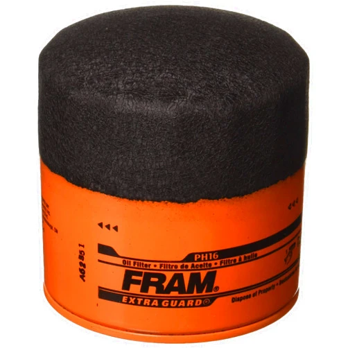 Fram PH16-12PK Oil Filter