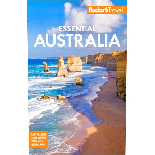 Fodor's Travel Guides Fodor's Essential Australia (Full-color Travel Guide)