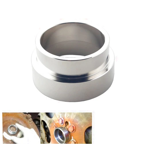 Dewhel LS1 Flexplate Adapter Spacer For GM TH350 TH400 Conversion Flywheel LS2 LS3 LQ4 LT1 LS7 5.7 6.0 5.3 Camaro Firebird