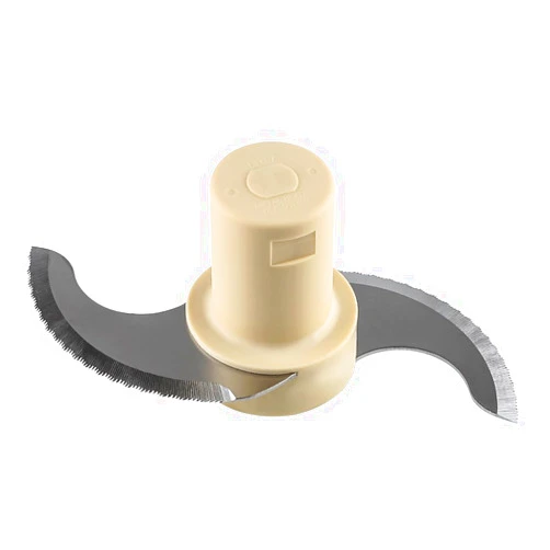 Anbige Replacement Part stainless steel chopping blade DLC-001TXB,Compatible with Cuisinart food processor 14-Cup Models