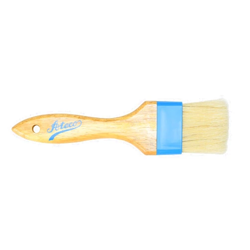 Ateco Harold Import Co Wooden Handled Brush, 2