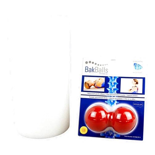 Fabrication Enterprises Bakballs Regular Mobility Kit