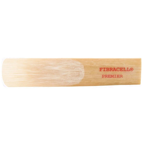Fibracell Reed Premier Alto Saxophone 5.5