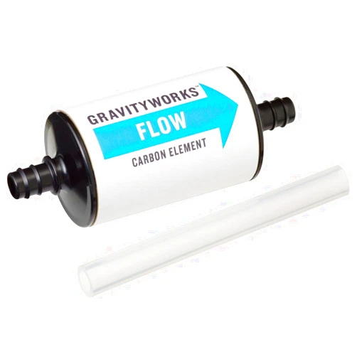 Platypus Gravityworks Carbon Element